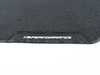 Genuine BMW M Performance Carpeted Floor Mats - G82 M4 51475A14E76 View 4
