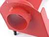 M7 Speed M7 Speed MAXX-FLO Air Intake System - Wrinkle Red Housing Foam Filter Limited Edition  56-313111 View 8