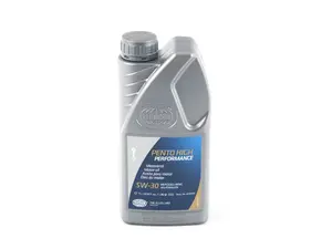 Pento High Performance 5W-30 - 1 Liter