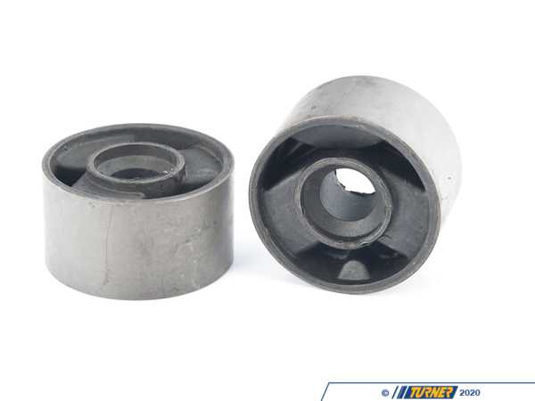 URO Front Control Arm Bushing Kit - Pair 31129058815