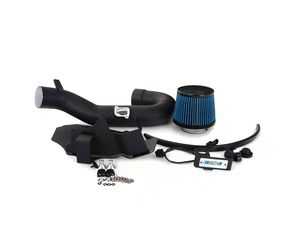 Turner Open Intake - F3x N20