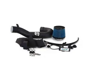 Turner Open Intake - F3x N20