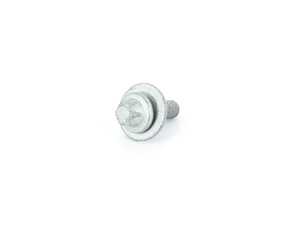 STAR-SOCKET SCREW