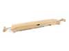 Genuine BMW Loading Sill Cover - Beige - E70 51476967844 View 5