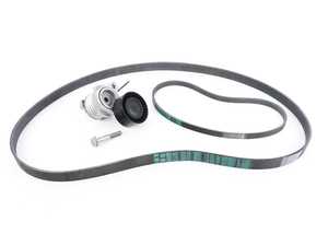 Accessory Belt Kit