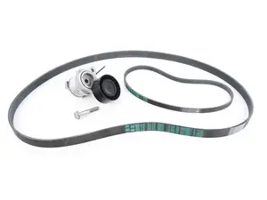 Accessory Belt Kit