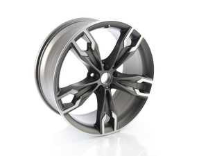 DISK WHEEL LIGHT ALL