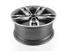 Genuine BMW DISK WHEEL LIGHT ALL 36117855088 View 3