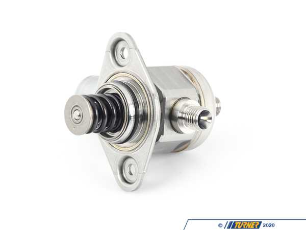 Bosch OE Bosch High-Pressure Pump - F80 M3,F82 M4,F83 13517847204
