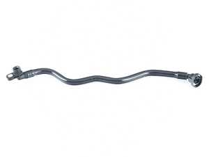 Genuine BMW Fuel Tank Breather Line - 13907643103