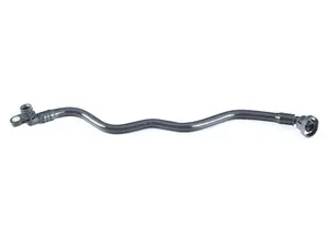 Genuine BMW Fuel Tank Breather Line - 13907643103