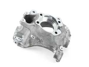 PIVOT BEARING, CAMBER CORREC