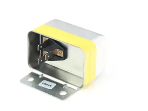 Voltage Regulator