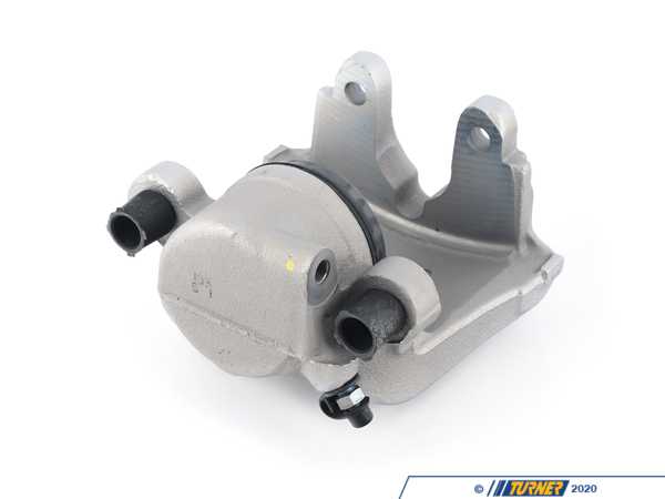 Genuine BMW Genuine BMW Caliper Housing Right - 34116776784 - E70,E71,F15,F16 34116776784
