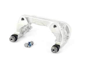 Genuine MINI Brake Carrier Left - 34119804733 - (NO LONGER AVAILABLE)