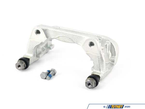 Genuine MINI Genuine MINI Brake Carrier Left - 34119804733 - (NO LONGER AVAILABLE) 34119804733
