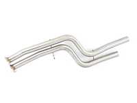 Turner Motorsport Turner Motorsport Valved Performance Exhaust - BMW F8x M3/M4 S55 (MUST CHOOSE TIP STYLE FROM MENU BELOW) 025181TMS11