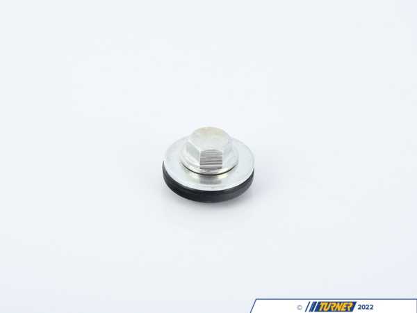 MTC Valve Cover Securing Nut - Priced Each 11121747162