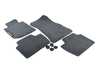 Genuine BMW M Performance Carpeted Floor Mats - G82 M4 51475A14E76 View 1