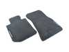 Genuine BMW M Performance Carpeted Floor Mats - G82 M4 51475A14E76 View 2