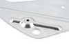 Genuine BMW Genuine BMW Heat Resistant Plate - 51487047808 - E85 51487047808 View 2