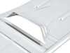 Genuine BMW Genuine BMW Heat Resistant Plate - 51487047808 - E85 51487047808 View 3