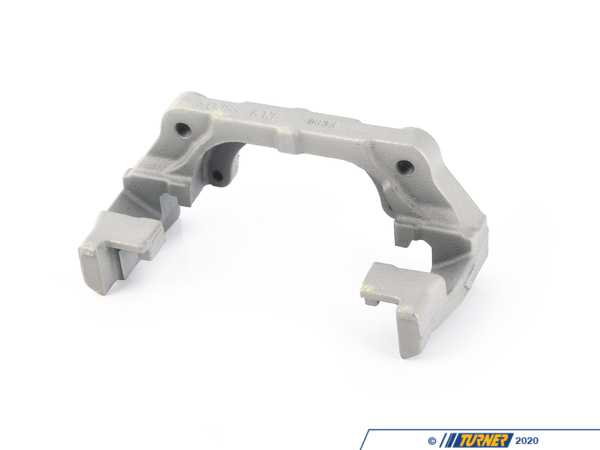 Genuine BMW Genuine BMW Brake Carrier - 34116864186 - F15,F16 34116864186