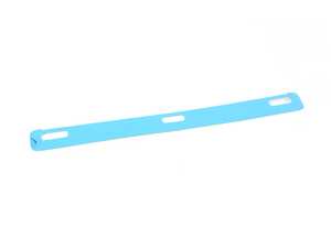 Genuine BMW Adhesive Pad, Front