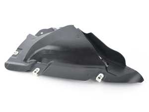 Genuine BMW Cover, Bottom Right - 51717333526 - F16