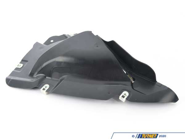 Genuine BMW Genuine BMW Cover, Bottom Right - 51717333526 - F16 51717333526