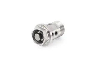 CENTRAL VALVE VANOS