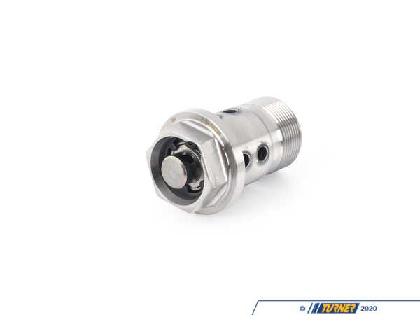 Genuine BMW CENTRAL VALVE VANOS 11368617694