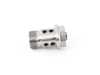 Genuine BMW CENTRAL VALVE VANOS 11368617694 View 3