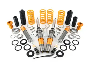 Ohlins Road And Track DFV Coilovers - F80/F82 M3 M4, F87 M2