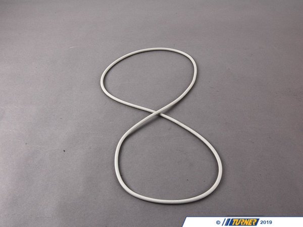 Genuine BMW Genuine BMW Tail Light Gasket - Priced Each - E24 63211360807