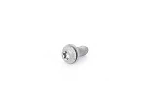Genuine BMW Isa Screw With Washer - 22116775521