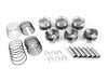 Wiseco Wiseco BMW M52B28 2.8L 24V Turbo Standard Bore 8.0:1 CR Pistons ke119m84 View 1
