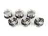 Wiseco Wiseco BMW M52B28 2.8L 24V Turbo Standard Bore 8.0:1 CR Pistons ke119m84 View 4