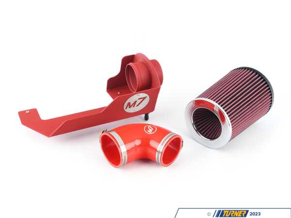 M7 Speed M7 Speed MAXX-FLO Air Intake System - N14 / N18 1.6L Engine 56-313112