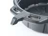ATD Tools 4.5 Gallon Drain Pan - Black ATD-5184 View 3