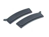 IND F30 Painted Front Bumper Reflectors - F30 Non M F30-REFLECTORS