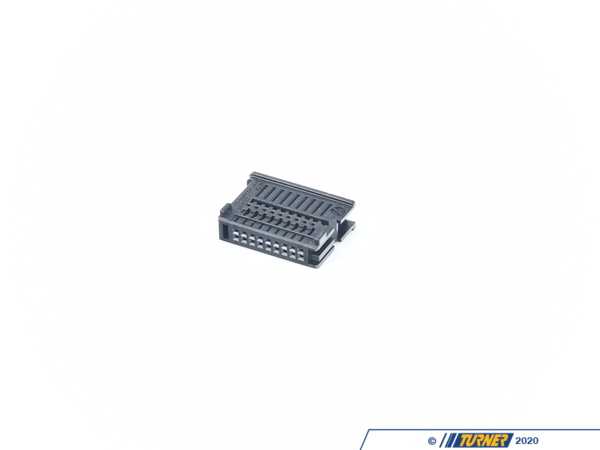 Genuine BMW SOCKET HOUSING 61139314858