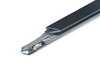 Genuine BMW Genuine BMW Outer Weatherstrip, Rear Lef - 51357209709 - Gloss Black 51357209709 View 4
