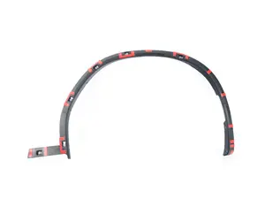 Genuine BMW Right Front Wheel Arch Trim