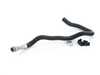 Genuine BMW Genuine BMW Coolant Hose - 11537843266 - F06,F10,F12,F13 11537843266 View 3