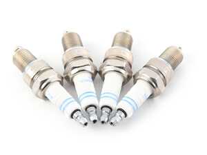 Spark Plug - Set of 4
