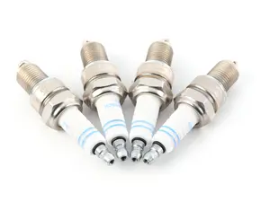 Spark Plug - Set of 4