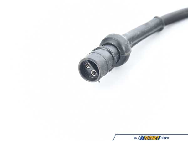 Genuine BMW Oxygen Sensor 11781716156