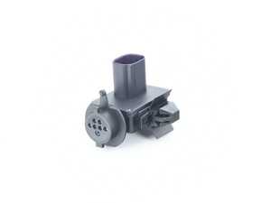 SENSOR F. AUC