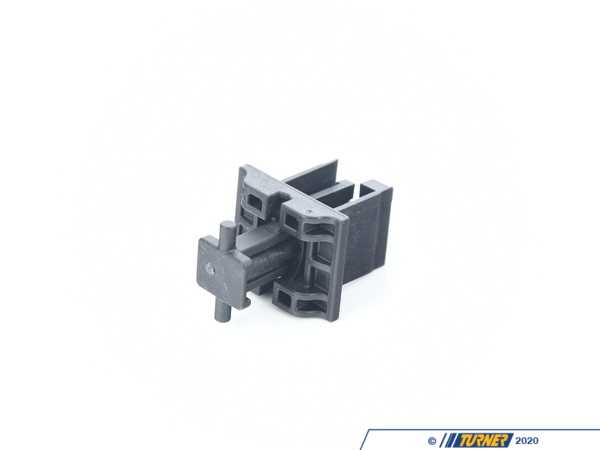 Genuine BMW FASTENING ELEMENTS 17118668715
